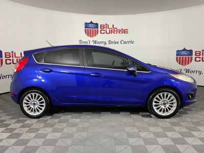 2015 Ford Fiesta Titanium ***PRE AUCTION SALE***