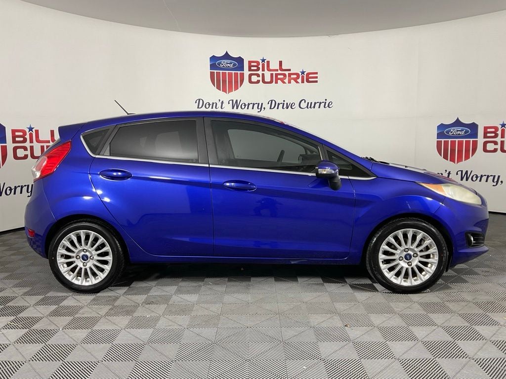 2015 Ford Fiesta Titanium ***PRE AUCTION SALE***