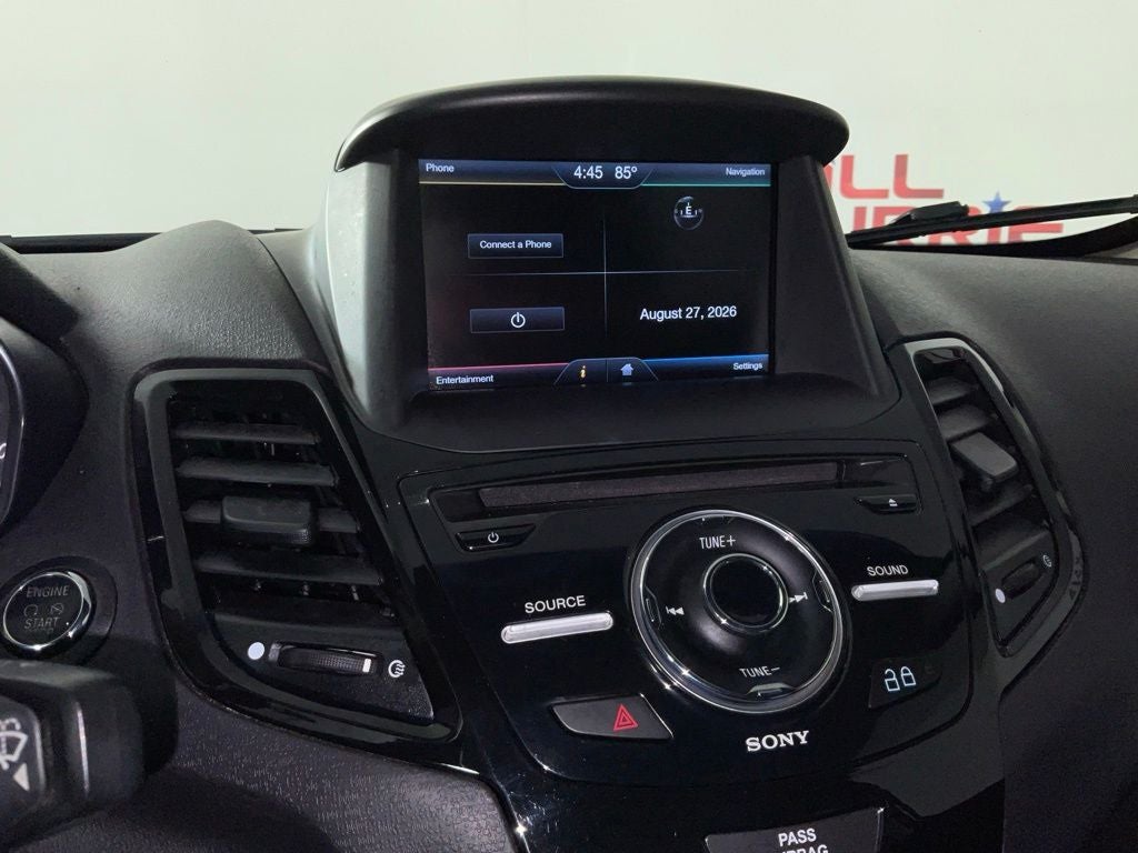 2015 Ford Fiesta Titanium ***PRE AUCTION SALE***