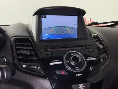 2015 Ford Fiesta Titanium ***PRE AUCTION SALE***