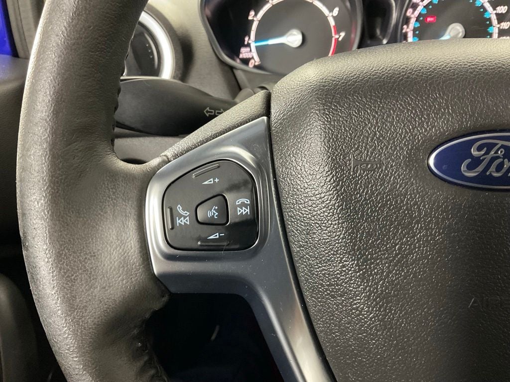 2015 Ford Fiesta Titanium ***PRE AUCTION SALE***