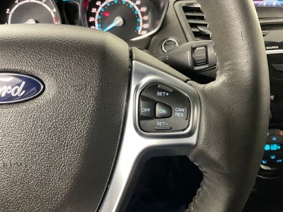 2015 Ford Fiesta Titanium ***PRE AUCTION SALE***