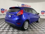 2015 Ford Fiesta Titanium ***PRE AUCTION SALE***