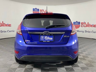 2015 Ford Fiesta Titanium ***PRE AUCTION SALE***