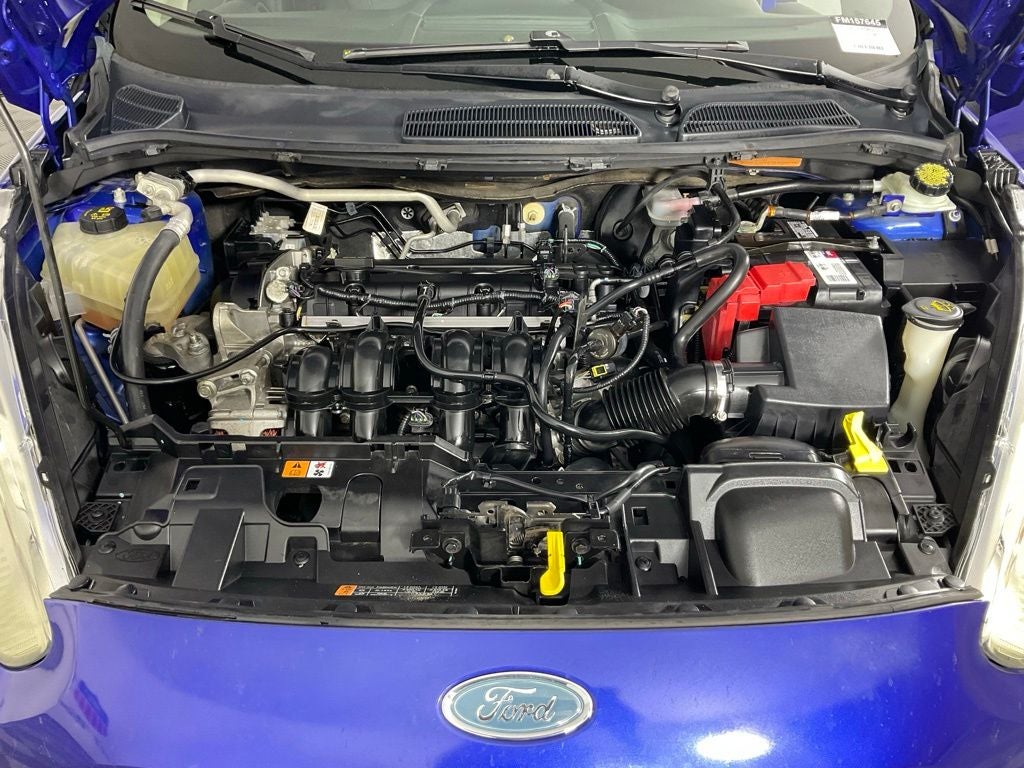 2015 Ford Fiesta Titanium ***PRE AUCTION SALE***