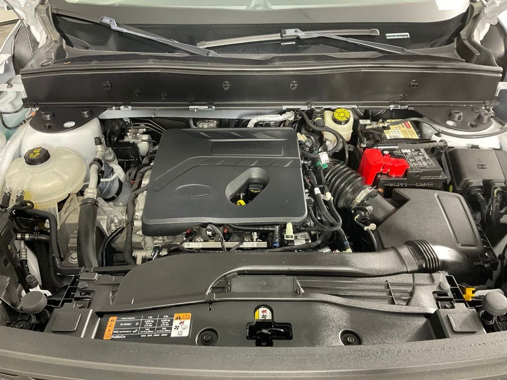 2021 Ford Bronco Sport Base ***GOLD CERTIFIED***