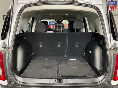 2021 Ford Bronco Sport Base ***GOLD CERTIFIED***