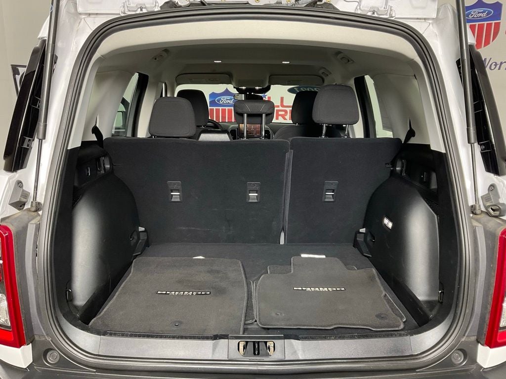 2021 Ford Bronco Sport Base ***GOLD CERTIFIED***