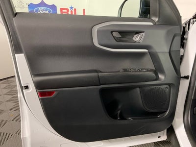 2021 Ford Bronco Sport Base ***GOLD CERTIFIED***