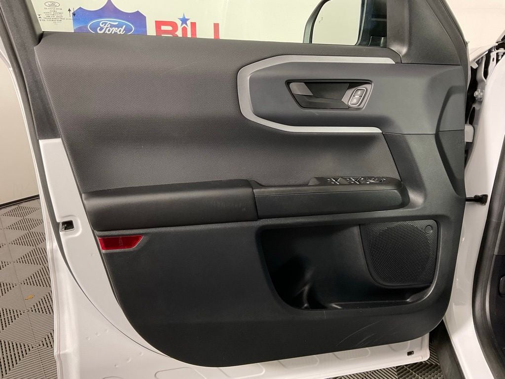 2021 Ford Bronco Sport Base ***GOLD CERTIFIED***