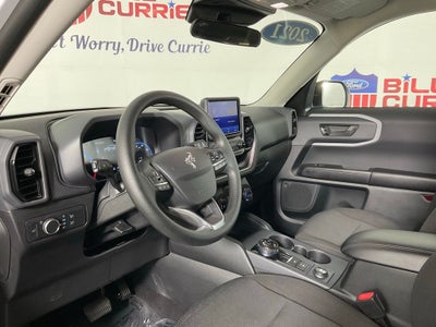 2021 Ford Bronco Sport Base ***GOLD CERTIFIED***