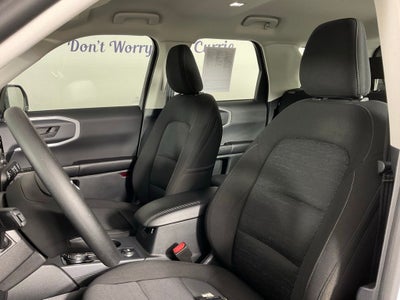 2021 Ford Bronco Sport Base ***GOLD CERTIFIED***