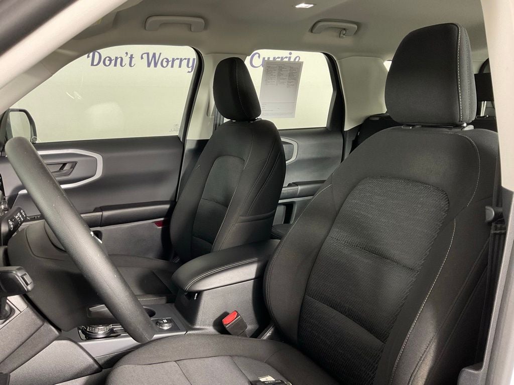 2021 Ford Bronco Sport Base ***GOLD CERTIFIED***