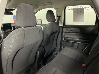 2021 Ford Bronco Sport Base ***GOLD CERTIFIED***