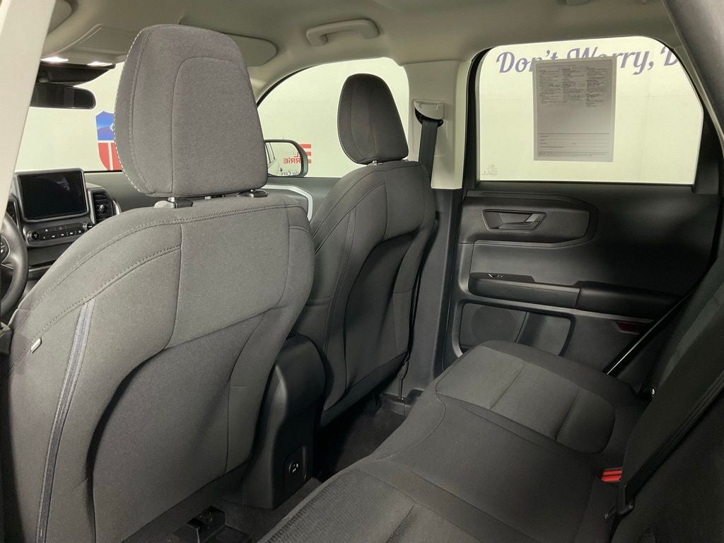 2021 Ford Bronco Sport Base ***GOLD CERTIFIED***