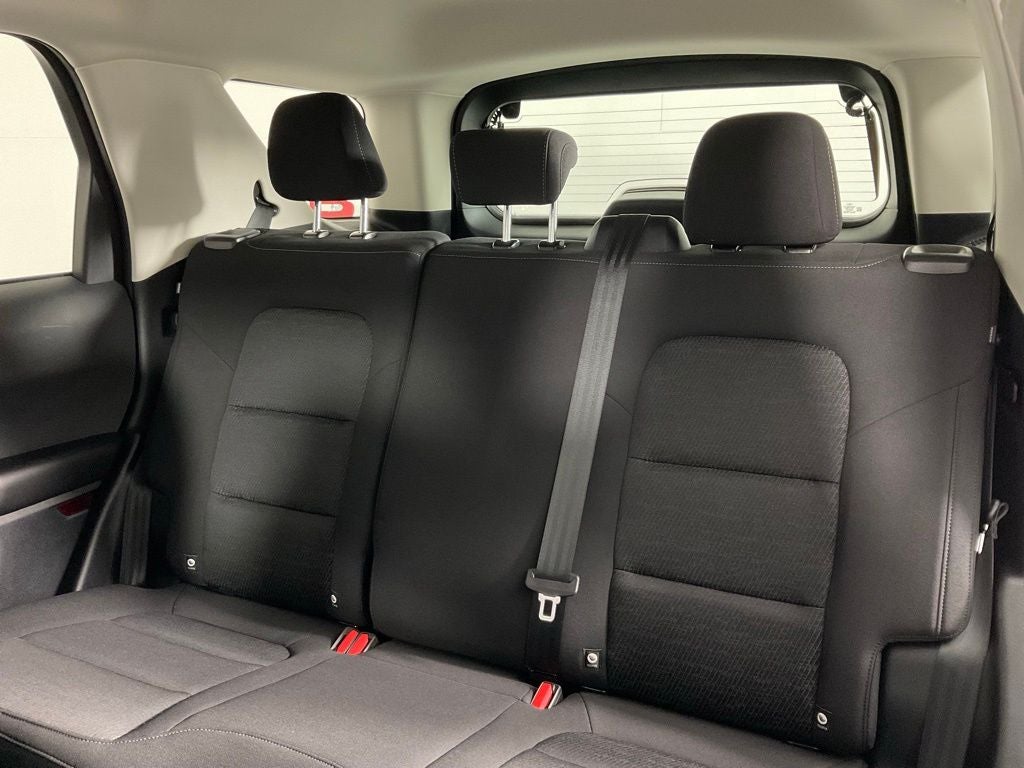 2021 Ford Bronco Sport Base ***GOLD CERTIFIED***