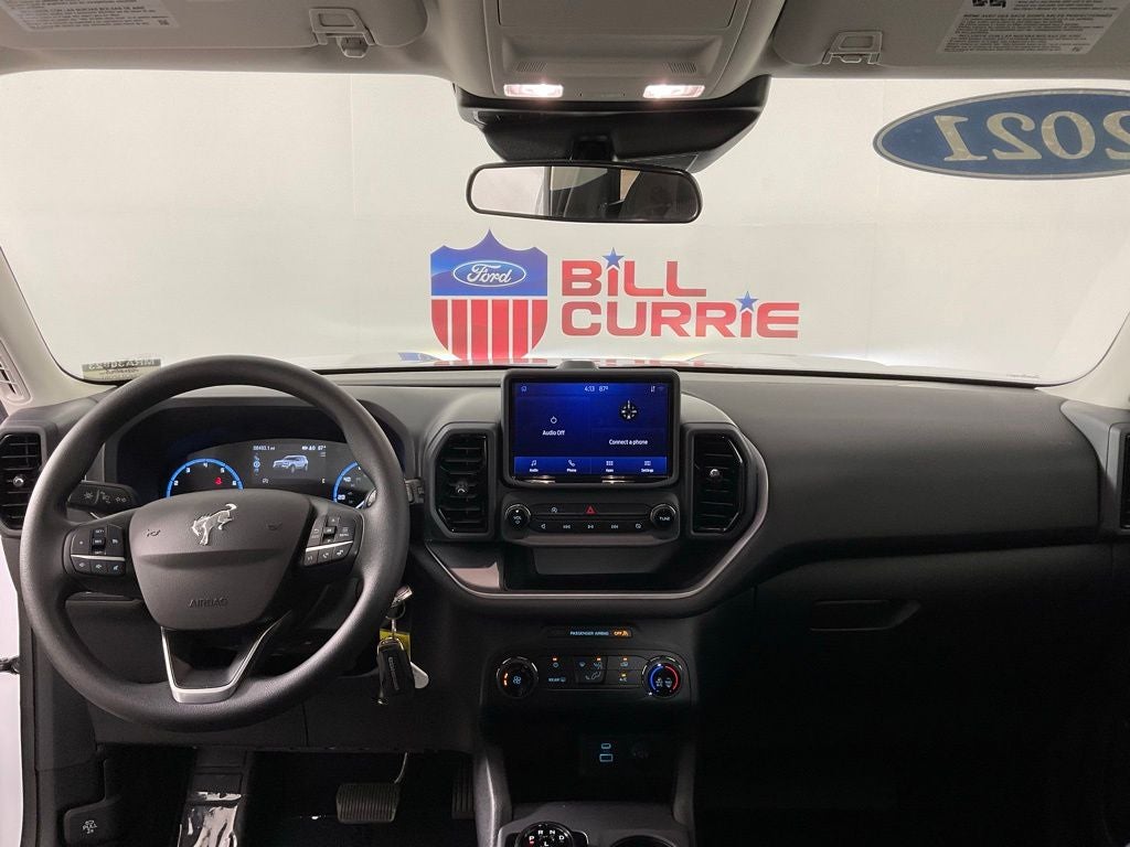 2021 Ford Bronco Sport Base ***GOLD CERTIFIED***