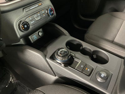 2021 Ford Bronco Sport Base ***GOLD CERTIFIED***
