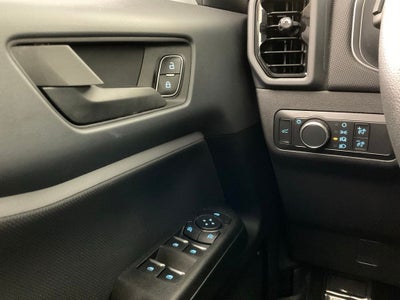 2021 Ford Bronco Sport Base ***GOLD CERTIFIED***