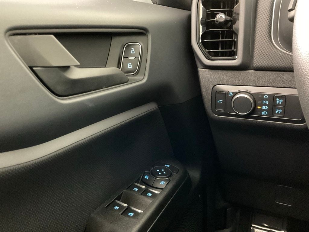 2021 Ford Bronco Sport Base ***GOLD CERTIFIED***