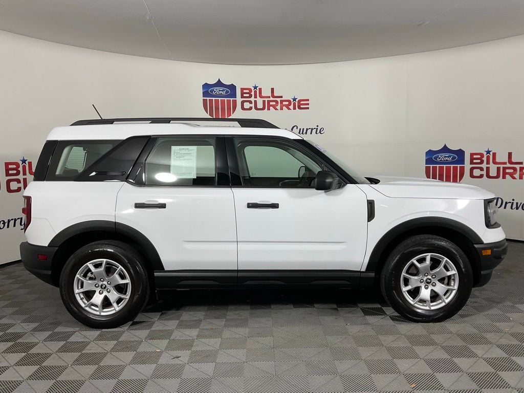 2021 Ford Bronco Sport Base ***GOLD CERTIFIED***