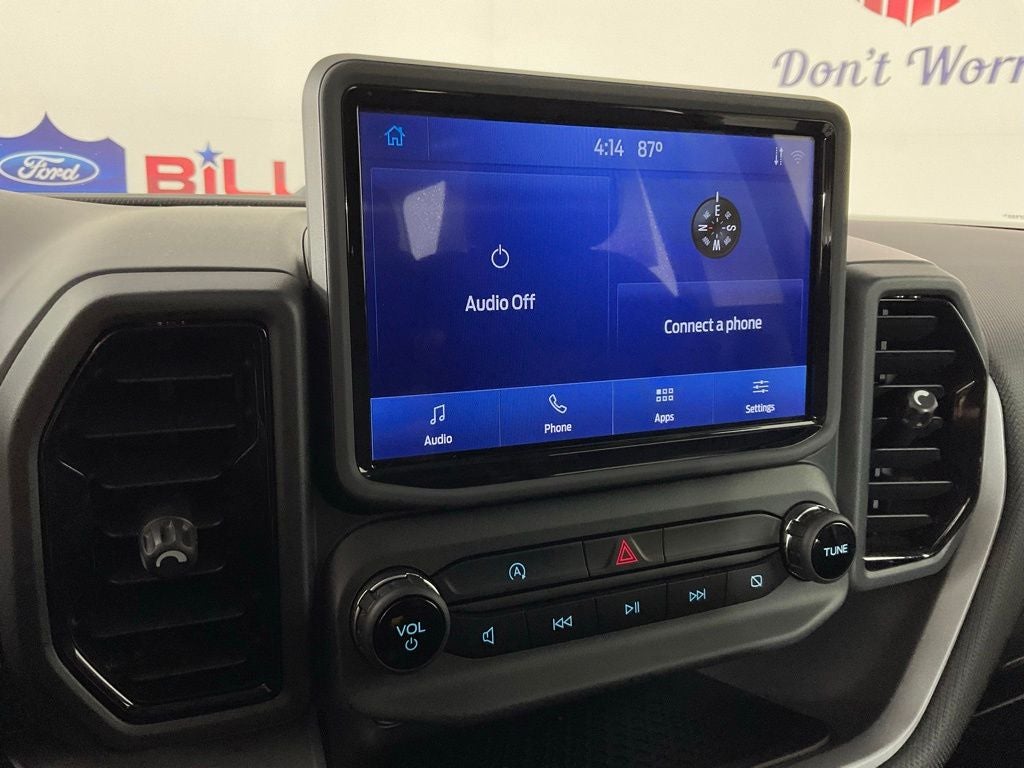 2021 Ford Bronco Sport Base ***GOLD CERTIFIED***