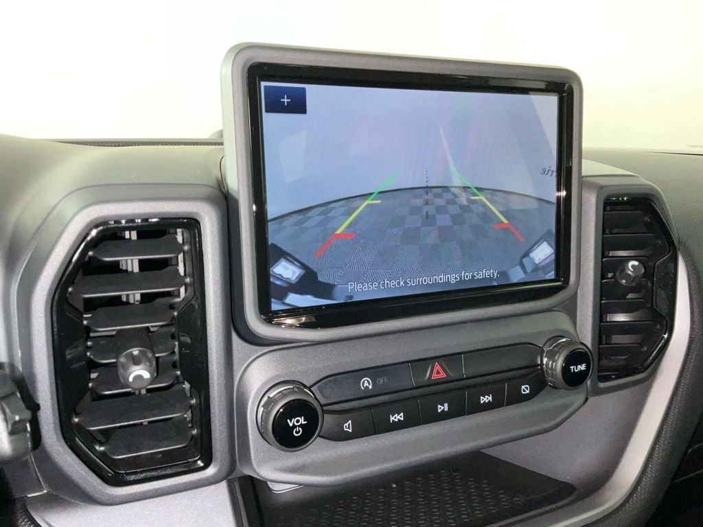 2021 Ford Bronco Sport Base ***GOLD CERTIFIED***