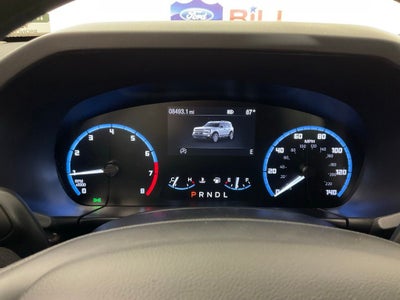 2021 Ford Bronco Sport Base ***GOLD CERTIFIED***