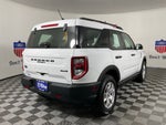 2021 Ford Bronco Sport Base ***GOLD CERTIFIED***