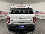 2021 Ford Bronco Sport Base ***GOLD CERTIFIED***