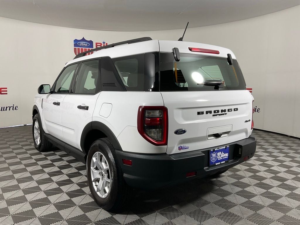 2021 Ford Bronco Sport Base ***GOLD CERTIFIED***