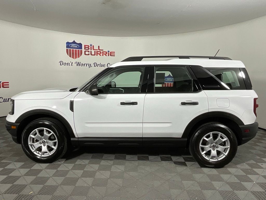 2021 Ford Bronco Sport Base ***GOLD CERTIFIED***