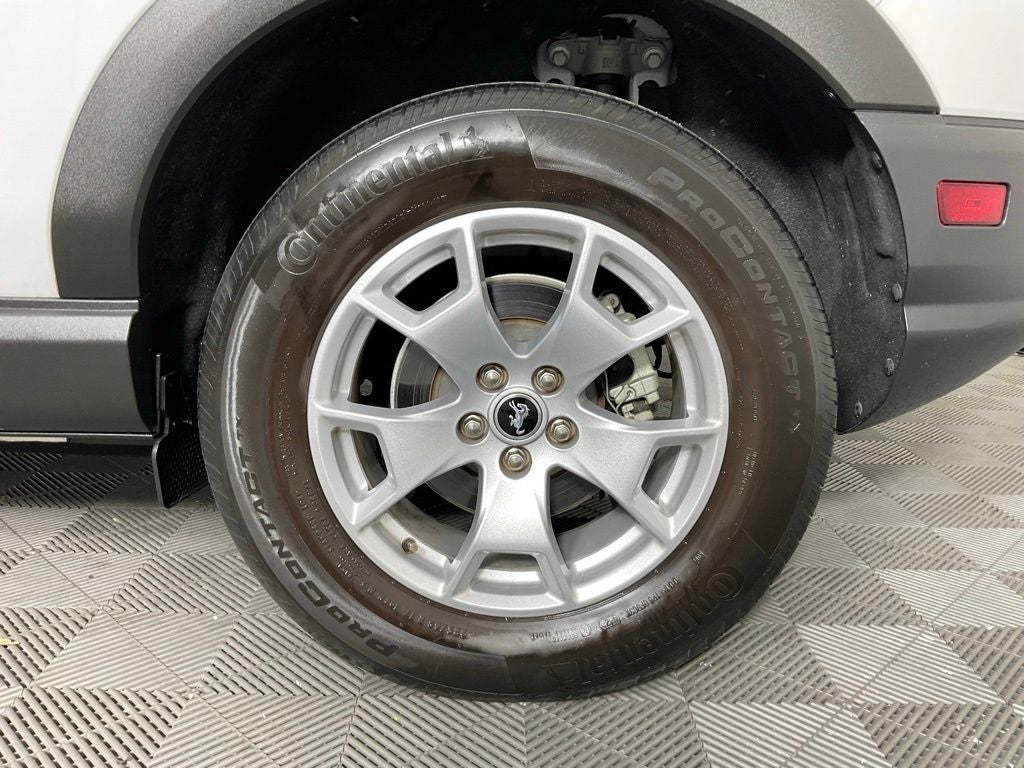 2021 Ford Bronco Sport Base ***GOLD CERTIFIED***