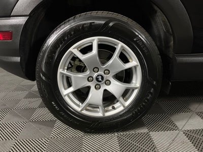 2021 Ford Bronco Sport Base ***GOLD CERTIFIED***