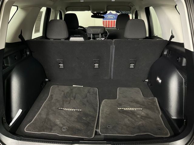 2021 Ford Bronco Sport Base ***GOLD CERTIFIED***