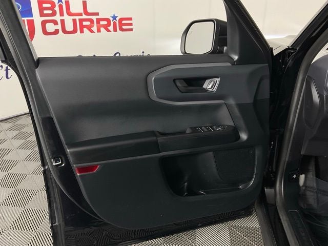 2021 Ford Bronco Sport Base ***GOLD CERTIFIED***