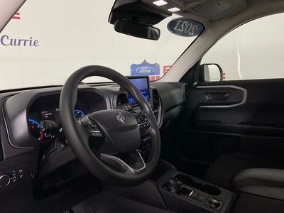 2021 Ford Bronco Sport Base ***GOLD CERTIFIED***