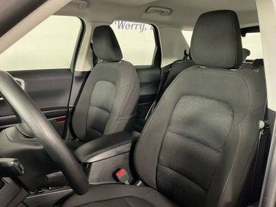 2021 Ford Bronco Sport Base ***GOLD CERTIFIED***