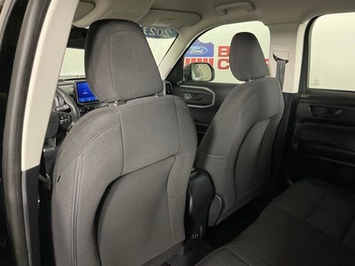 2021 Ford Bronco Sport Base ***GOLD CERTIFIED***