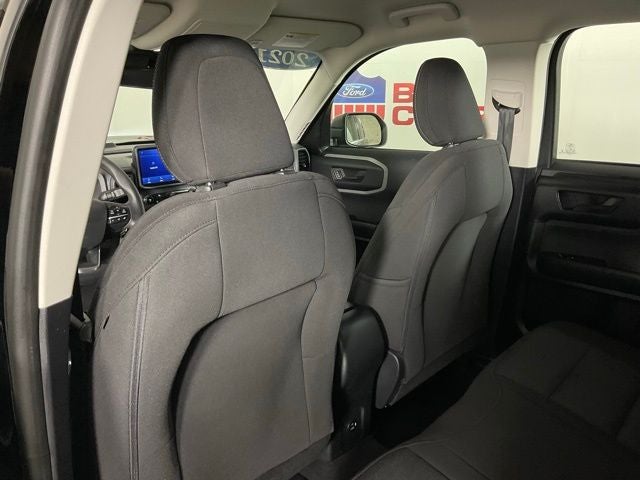 2021 Ford Bronco Sport Base ***GOLD CERTIFIED***