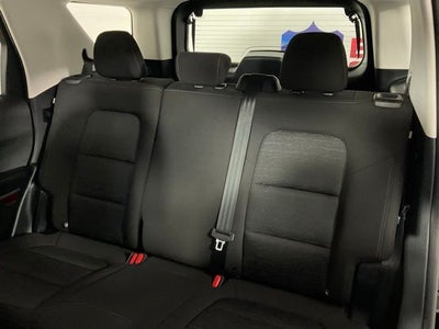 2021 Ford Bronco Sport Base ***GOLD CERTIFIED***