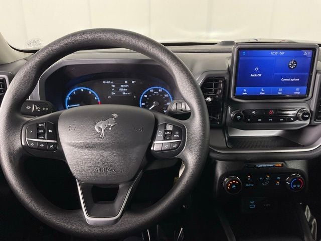 2021 Ford Bronco Sport Base ***GOLD CERTIFIED***