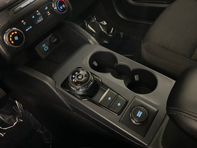 2021 Ford Bronco Sport Base ***GOLD CERTIFIED***