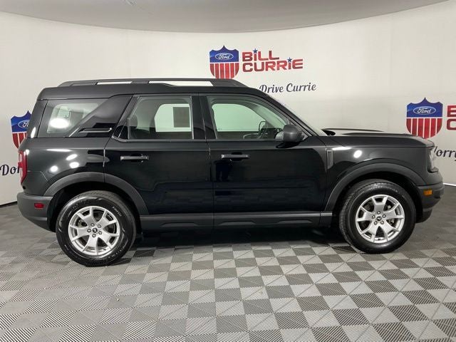 2021 Ford Bronco Sport Base ***GOLD CERTIFIED***