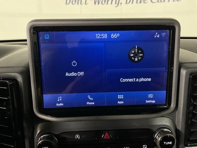 2021 Ford Bronco Sport Base ***GOLD CERTIFIED***