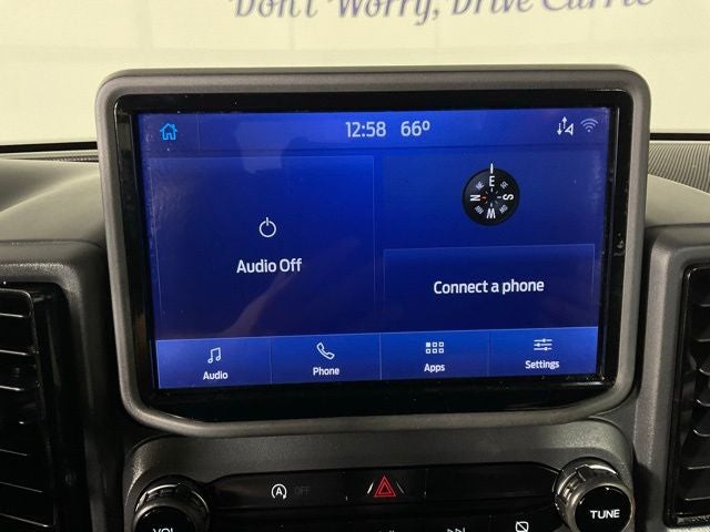 2021 Ford Bronco Sport Base ***GOLD CERTIFIED***