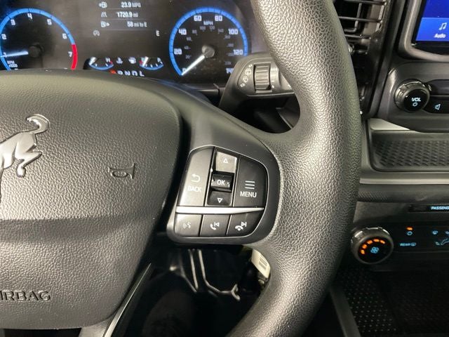 2021 Ford Bronco Sport Base ***GOLD CERTIFIED***