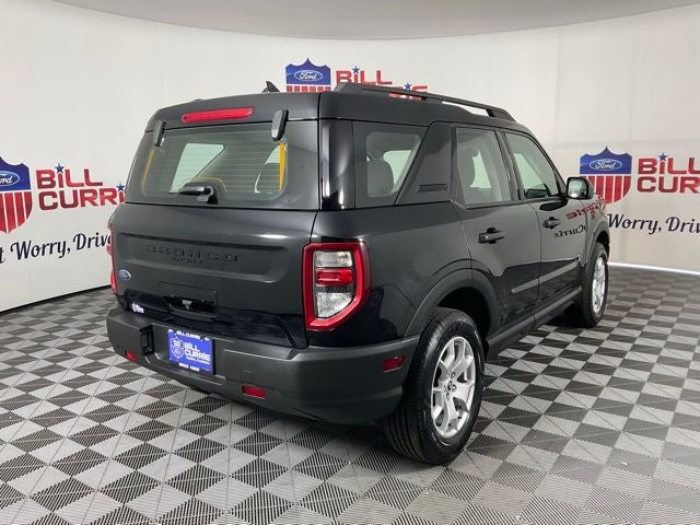 2021 Ford Bronco Sport Base ***GOLD CERTIFIED***