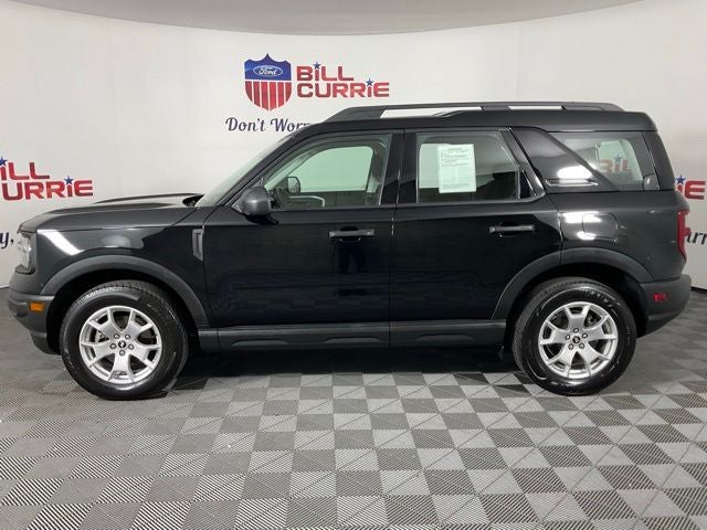 2021 Ford Bronco Sport Base ***GOLD CERTIFIED***