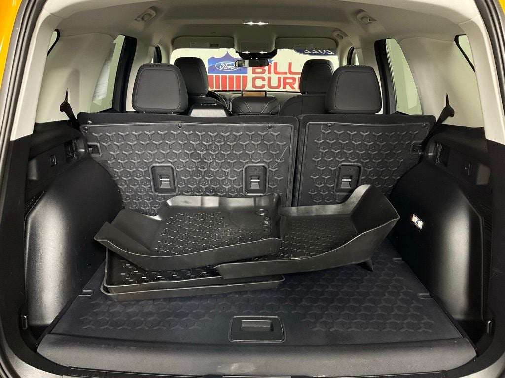 2022 Ford Bronco Sport Big Bend ***GOLD CERTIFIED***
